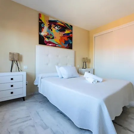 Apartment Reserva *