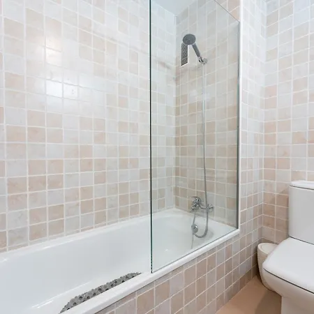 Apartment Reserva *