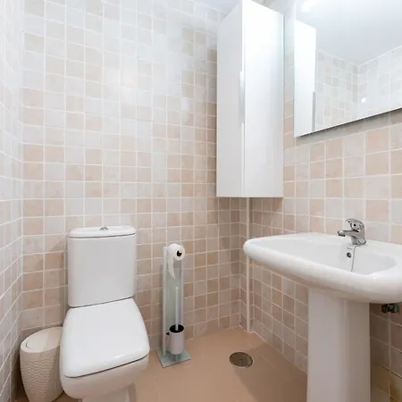 Reserva Apartment Marbella