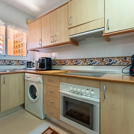 Apartment Reserva