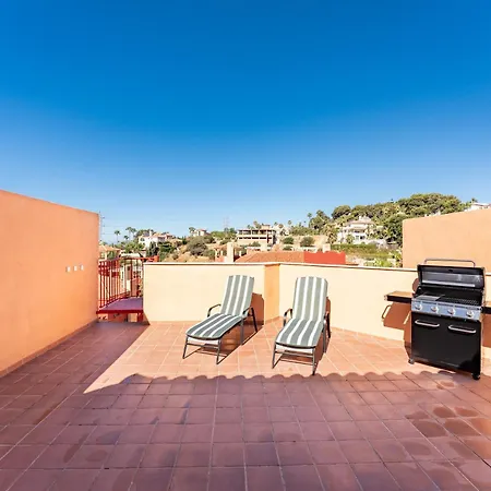 Apartment Reserva Marbella