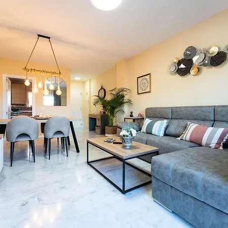 Apartment Reserva