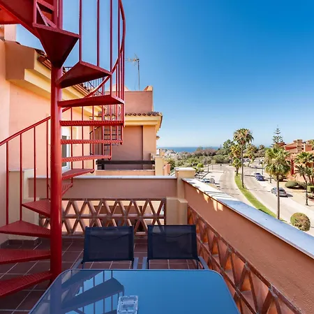 Apartment Reserva *