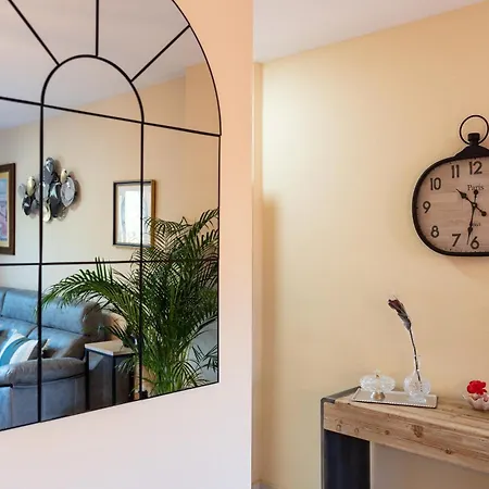 Reserva Apartment
