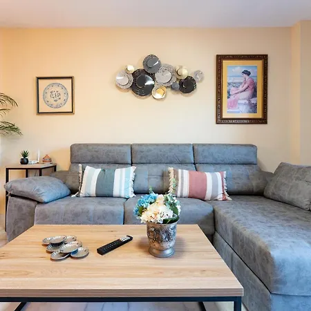Apartment Reserva *