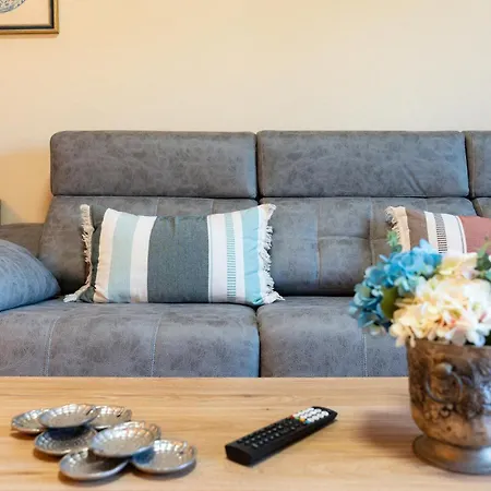 Apartment Reserva *