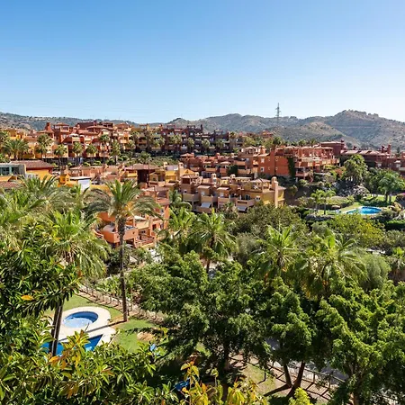 Apartment Reserva