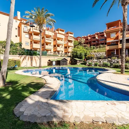 Reserva Apartment *