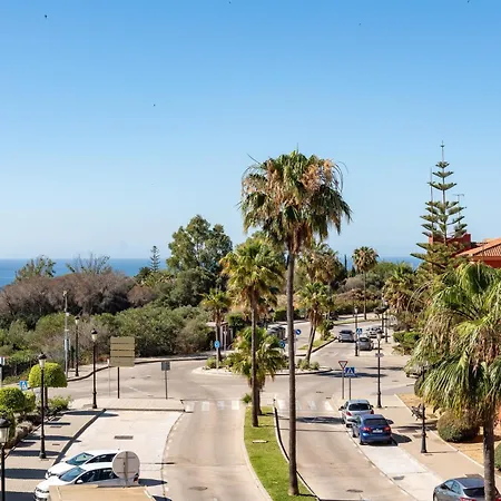 Reserva Apartment