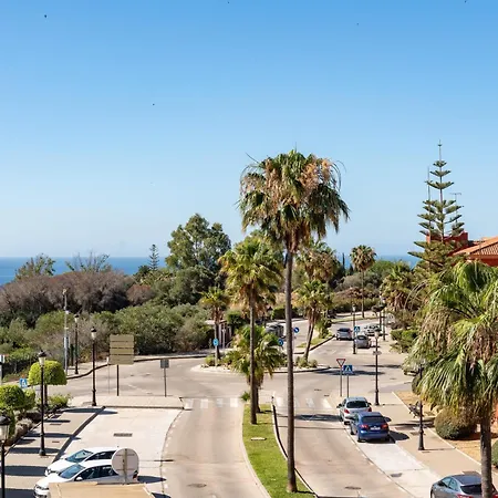 Lägenhet Reserva Marbella