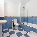 Διαμέρισμα Reserva *