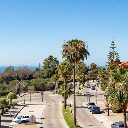 Reserva Διαμέρισμα